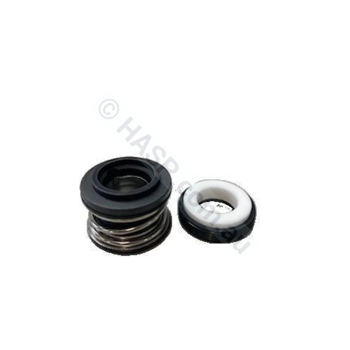 1/2" Type 6 Mechanical Seal - Heater and Spa Parts