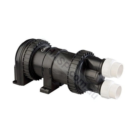 1.25HP Davey Celsior Spa Bath Pumps - C270A - Air Switch - No Heater - Pool & Spa