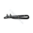 1.3kW Universal 10’’ Spa Heater Element - Gecko Hydroquip HotSpring - Heater