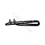1.3kW Universal 10’’ Spa Heater Element - Gecko Hydroquip HotSpring - Heater