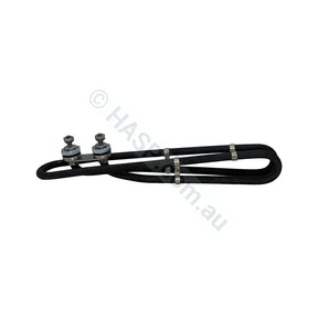 1.3kW Universal 10’’ Spa Heater Element - Gecko Hydroquip HotSpring - Heater