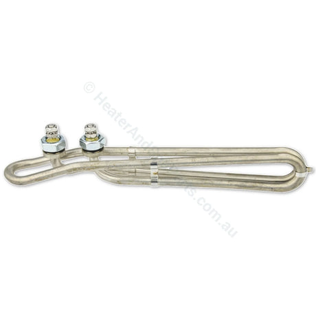 1.3kW Universal 10" Spa Heater Element - Gecko Hydroquip HotSpring - Heater and Spa Parts