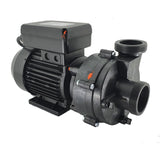 1.5HP - 2 Speed - Balboa Vico Ultimax Spa Jet Booster Pump - Ultima - Heater and Spa Parts