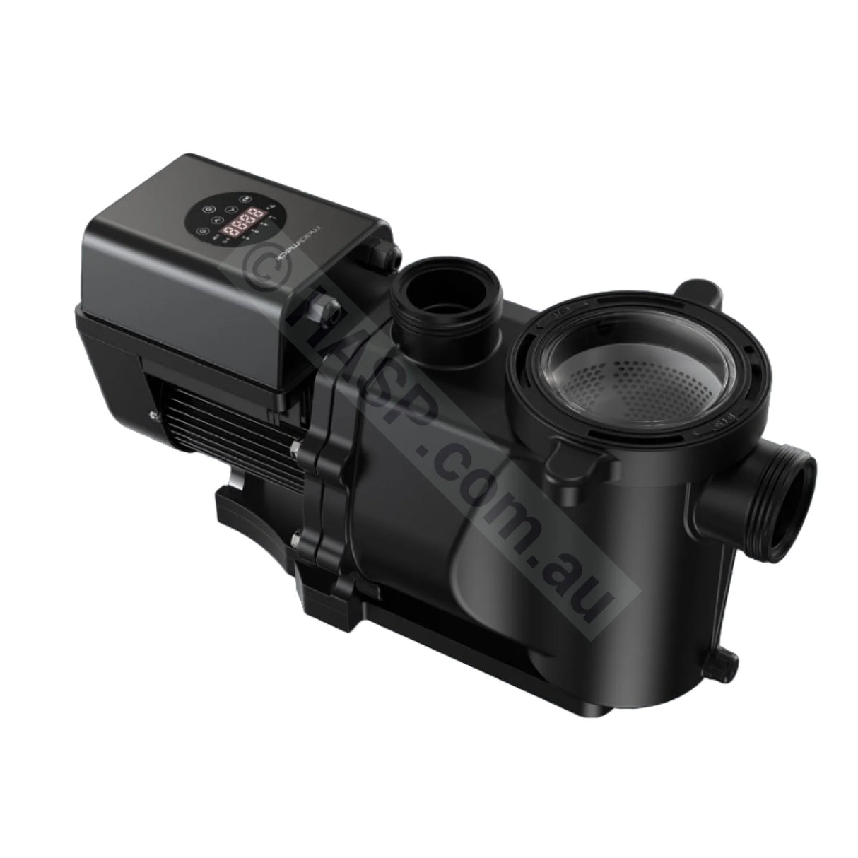 Madimack Pool Pumps InverFlow Plus Astralpool Retrofit