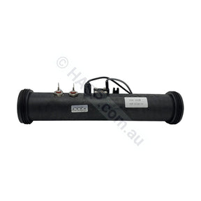 1.5kW Davey Spaquip Spa Power 600 601 800 Heater Element Tube Assembly - Heaters