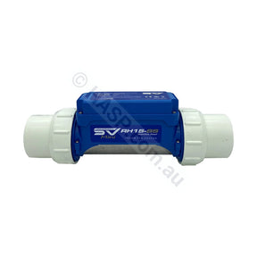 1.5kW Spanet Mini Remote Heater - SV Mini 1 & 2