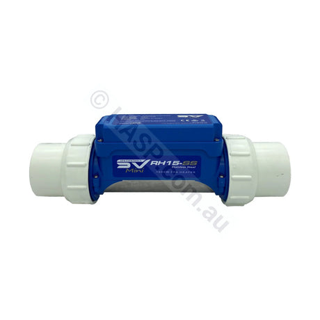 1.5kW Spanet Mini Remote Heater - SV Mini 1 & 2