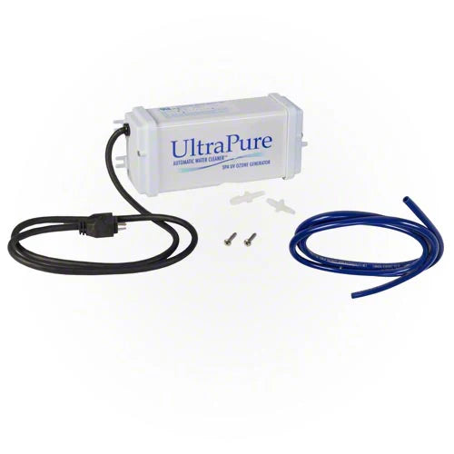 Ultra Pure Water Quality UPS350 Spa Ozonator - Obsolete