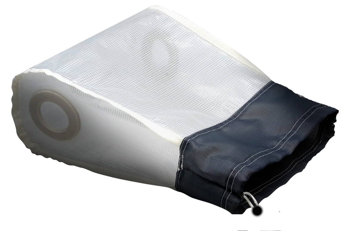 Voltera 105 Parts Cartridge Filter Bag