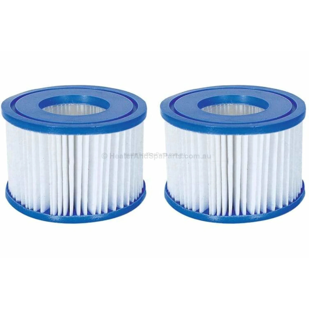 Lay Z Spa / Coleman Bestway / Replacement Filter Cartridges - 40mm X 105mm - Heater and Spa Parts