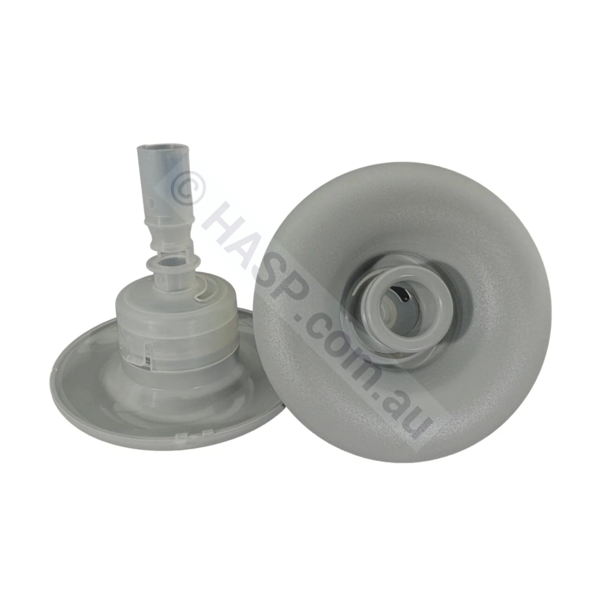 108-110mm Pentair Luxury Cyclone Directional Jet Barrel - Large Face