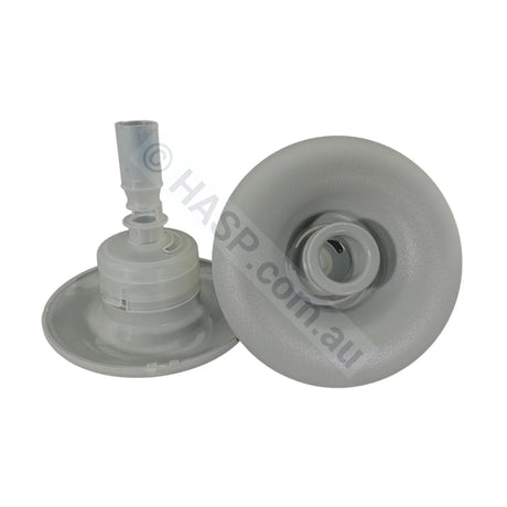 108-110mm Pentair Luxury Cyclone Directional Jet Barrel - Large Face