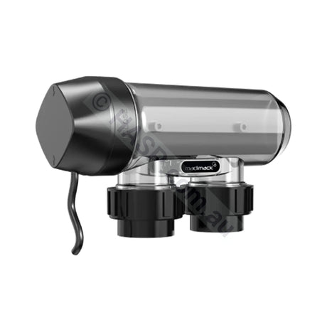 Madimack Inverchlor Salt & Mineral Chlorinators