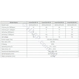 Madimack Inverchlor Salt & Mineral Chlorinators