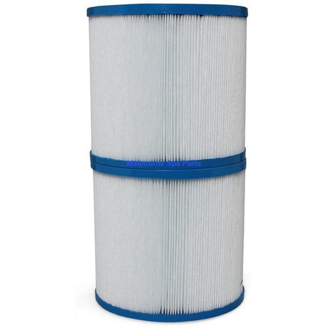 136 x 145mm Spa Quip Series 1000 (PAIR) Cartridge Filter SQ1040 - Heater and Spa Parts