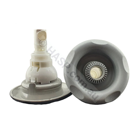 Waterway Power Storm - 125mm 5" - Directional - Grey - Replacement 2020 - Heater and Spa Parts