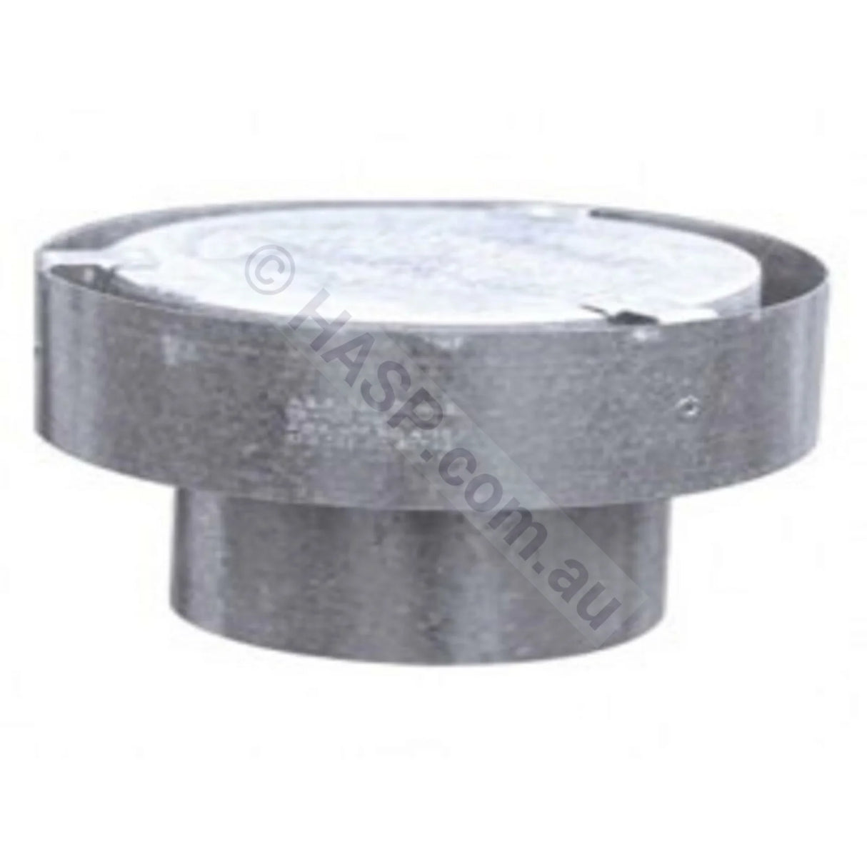 125Mm Gas Cowl