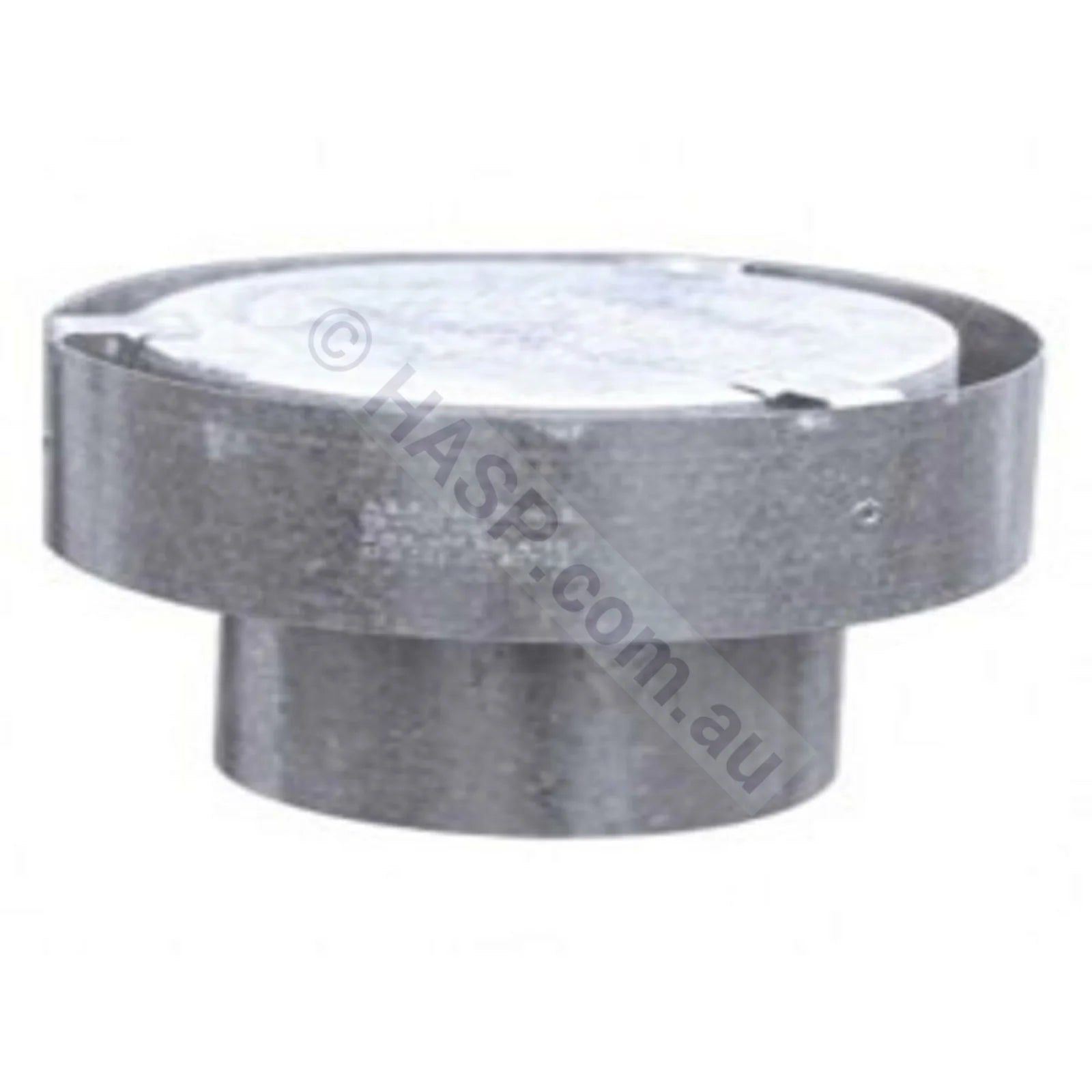 125Mm Gas Cowl