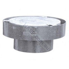 125Mm Gas Cowl