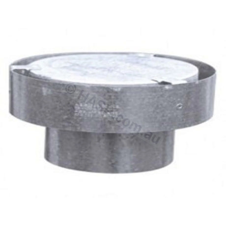 125Mm Gas Cowl