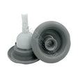 125mm Pentair Cyclone Adjustable Jet - Directional - Spa Jets - Jets