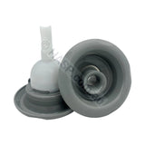 125mm Pentair Cyclone Adjustable Jet - Directional - Spa Jets - Jets