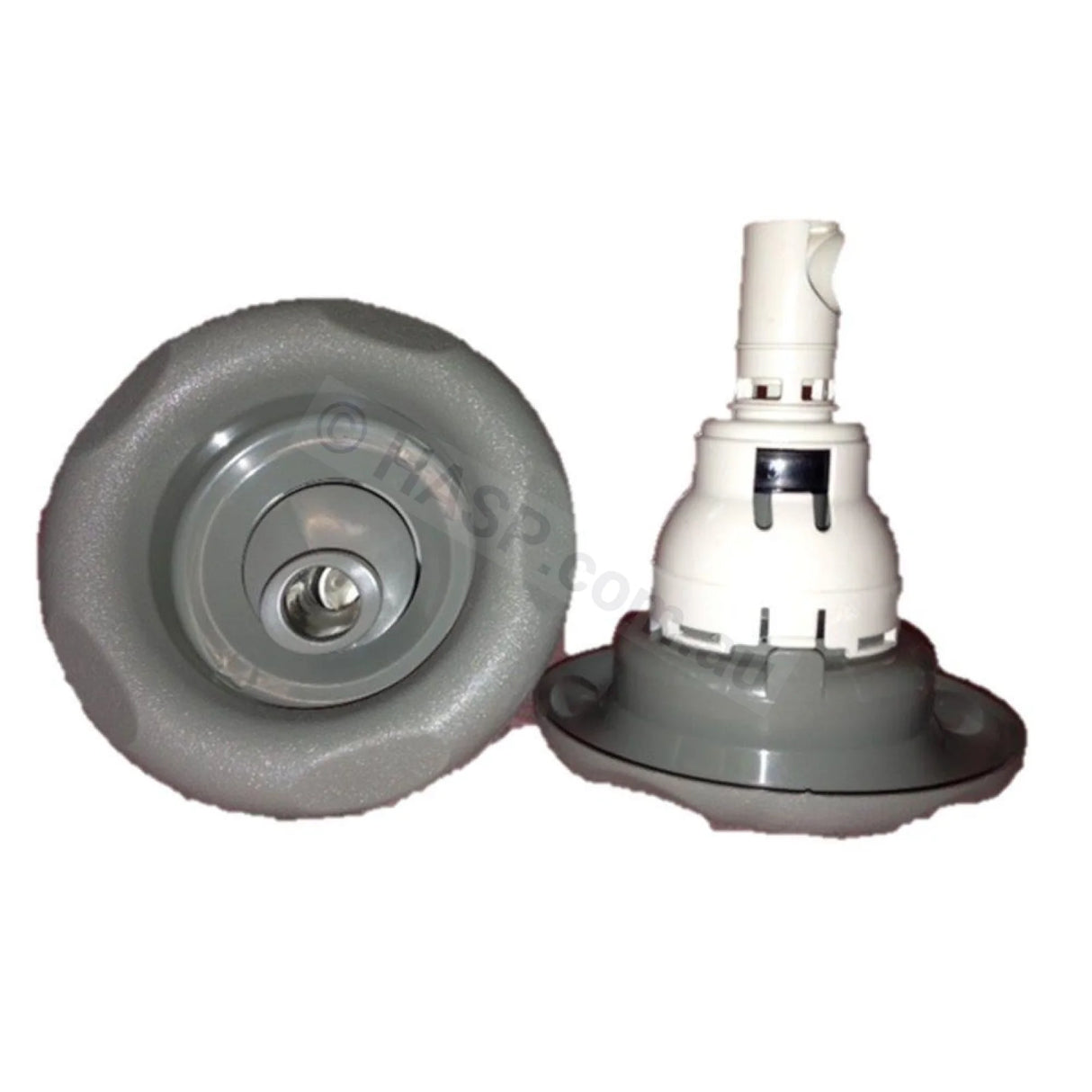 Obsolete - Waterway Power Storm - Roto - Scallops - 125mm 5" - Heater and Spa Parts