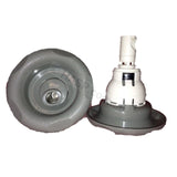 Obsolete - Waterway Power Storm - Roto - Scallops - 125mm 5" - Heater and Spa Parts