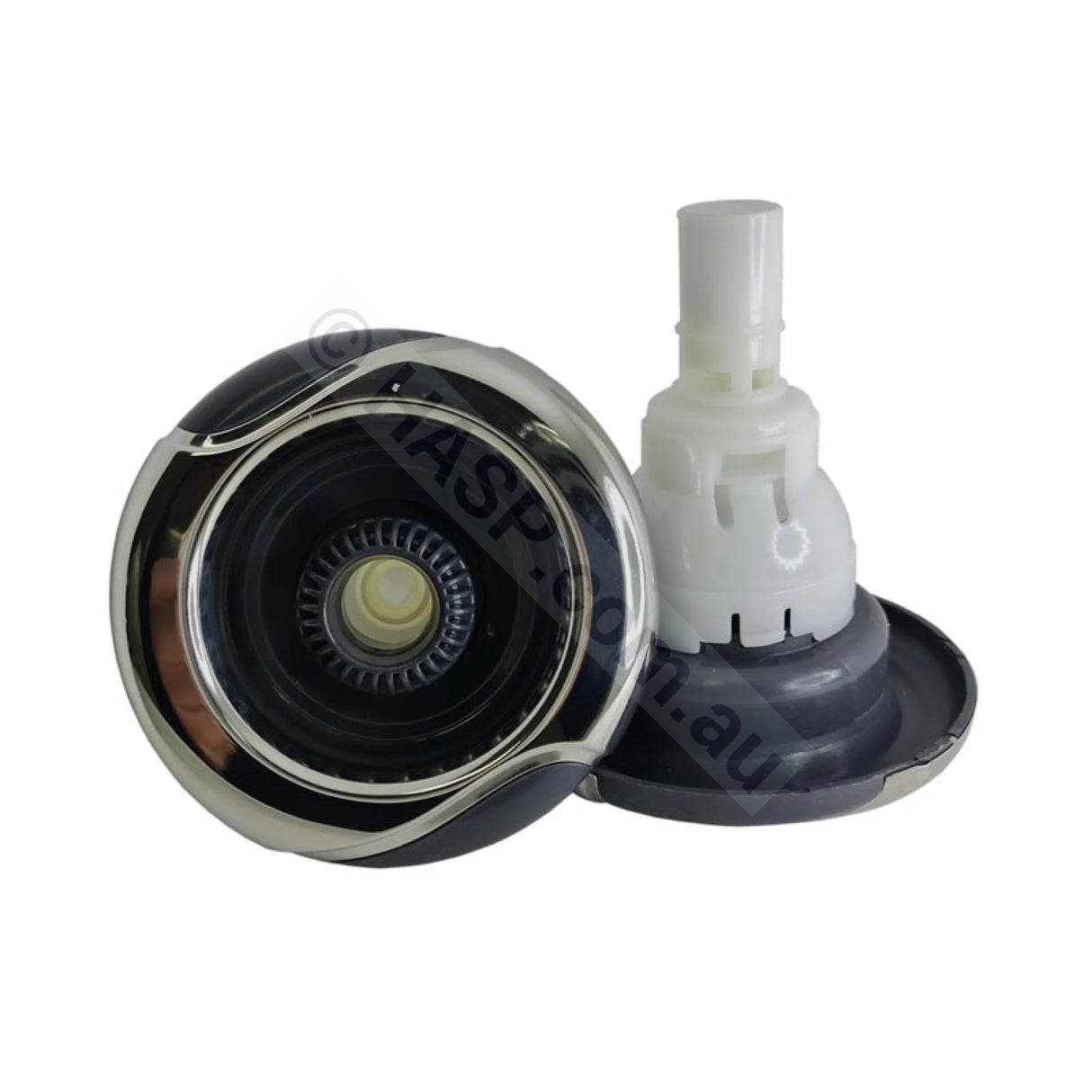 127mm CMP Wave 500 5’’ Typhoon Jet - Directional - Clear Tri Nozzle - Jets