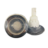 127mm CMP Wave 500 5’’ Typhoon Jet - Directional - Clear Tri Nozzle Jets