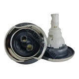 Cmp 500 5’’ Typhoon Jet - Twin Roto Wave Face 127Mm Waterway Power Storm Replacement Jets