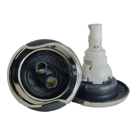 Cmp 500 5’’ Typhoon Jet - Twin Roto Wave Face 127Mm Waterway Power Storm Replacement Jets