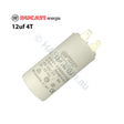 12uf Cap Quick Connect