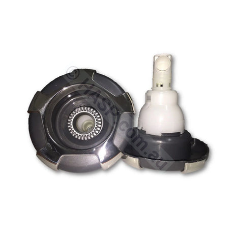 133mm CMP Crown 500 5.25’’ Typhoon Jet - Directional - Jets