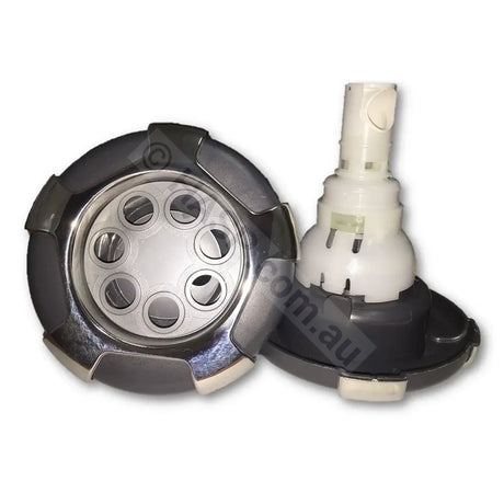 133mm CMP Crown 500 5.25’’ Typhoon Jet - Massage Jets