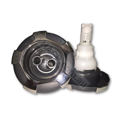 133mm CMP Crown 500 5.25’’ Typhoon Jet - Twin Roto - Obsolete (No Longer Available) - Jets
