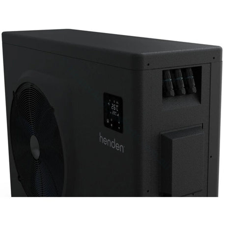 Henden Essential Inverter Heat Pump