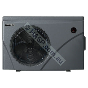 13kW SensaHeat ES Series Spa & Pool Heat Pump - with WiFi