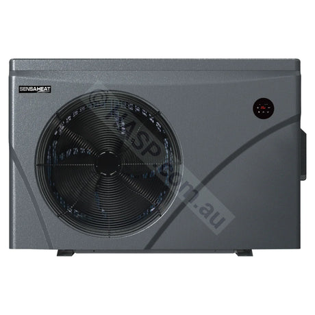 13kW SensaHeat ES Series Spa & Pool Heat Pumps - with WiFi Heat Pumps