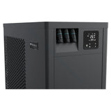 Theralux Inspire Heat Pumps