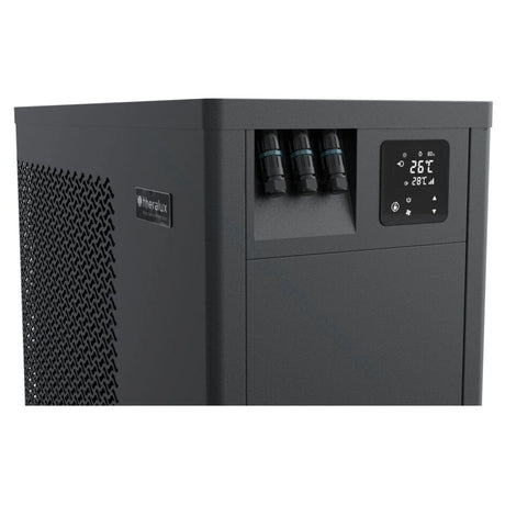 Theralux Inspire Heat Pumps
