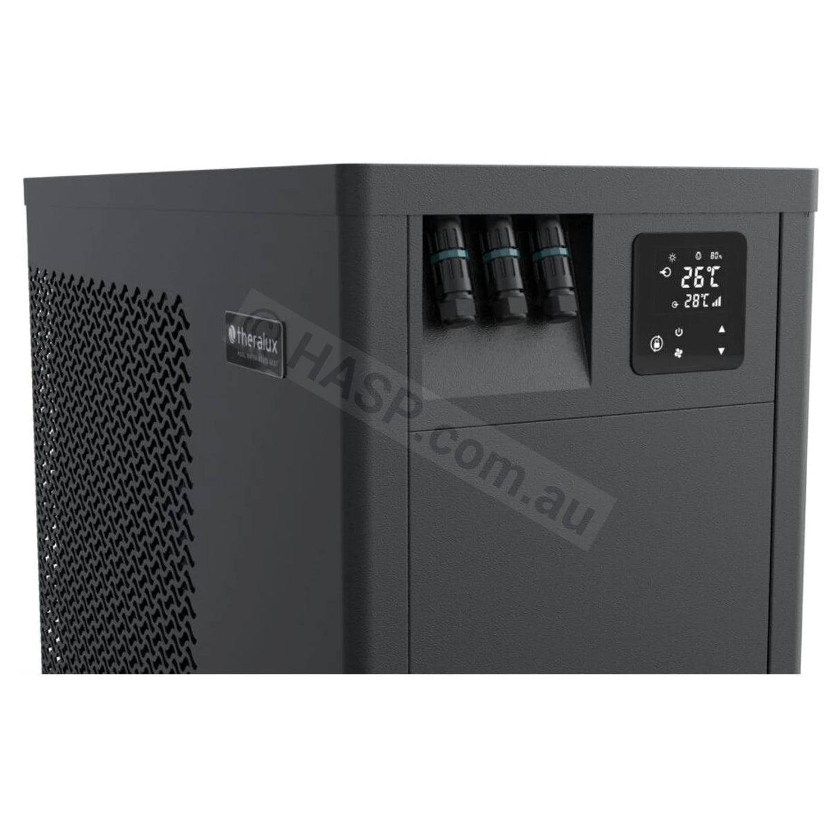 Theralux Inspire Heat Pumps