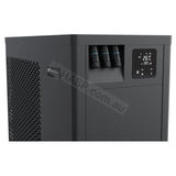 Theralux Inspire Heat Pumps
