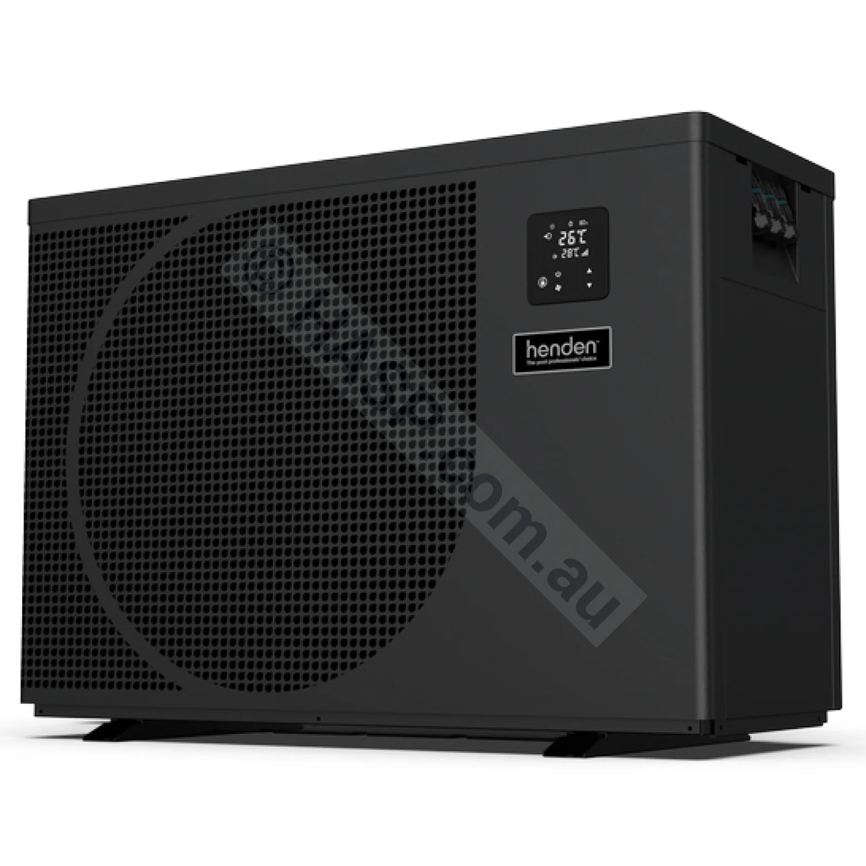 Henden Elevate Inverter Heat Pumps