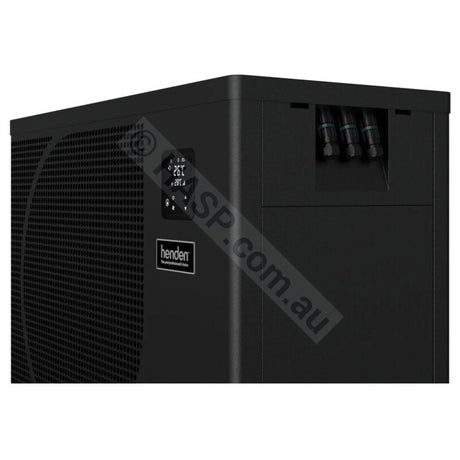 Henden Elevate Inverter Heat Pumps