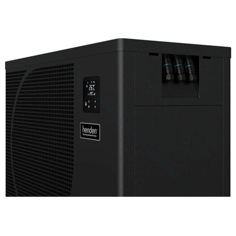 Henden Elevate Inverter Heat Pumps