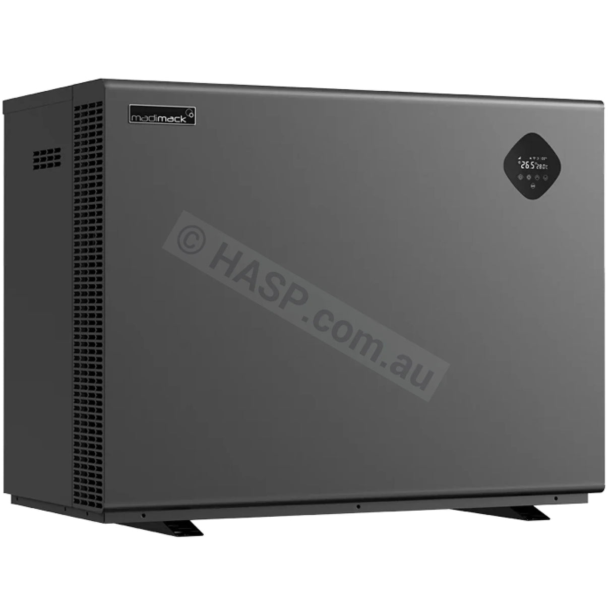 Madimack Inverelite V3 Heat Pumps