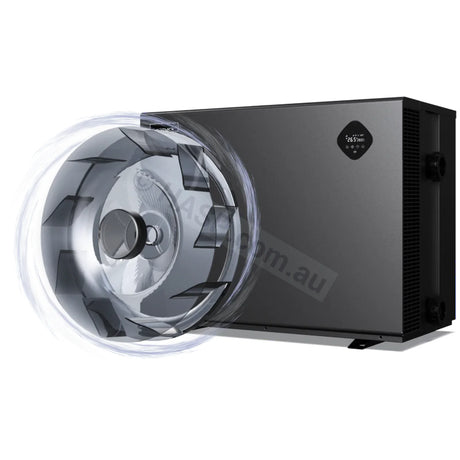 Madimack Inverelite V3 Heat Pumps