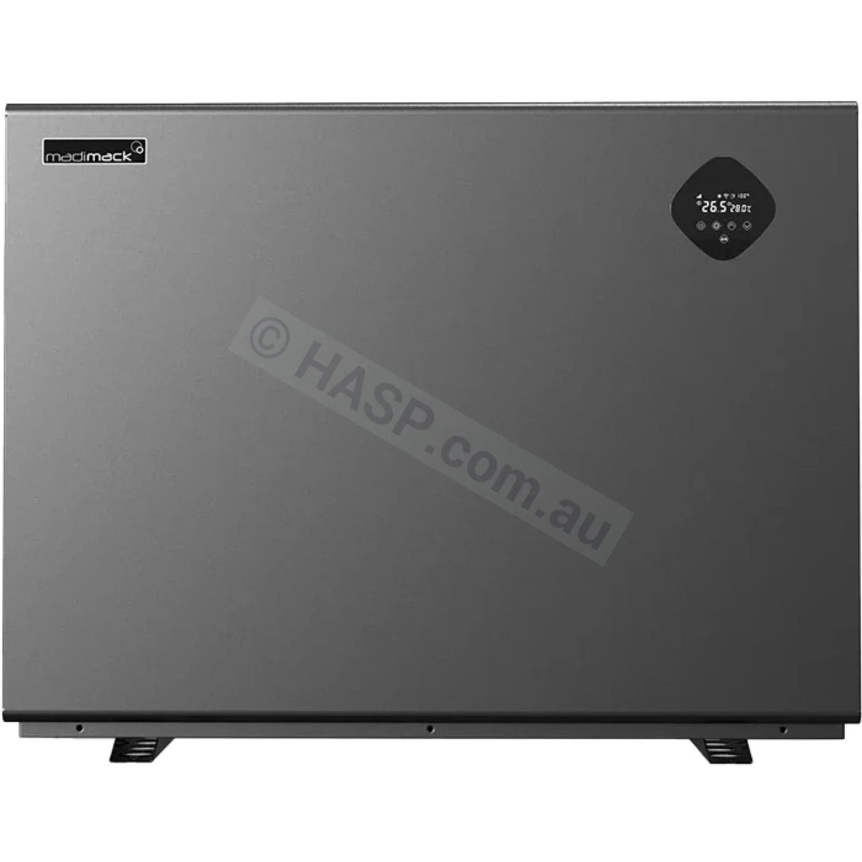 Madimack Inverelite V3 Heat Pumps