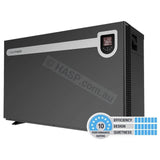 Madimack Elite V4 Pool Heat Pumps